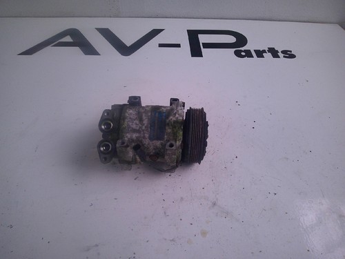 Mazda 6 diesel - bk,