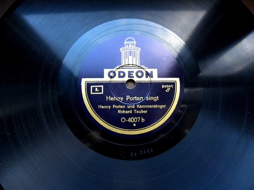 0344 henny porten - 0344/,