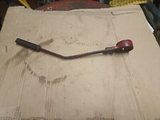 IHC Mc Cormick  D214 215 217 219 Getriebe  Schalthebel Zapfwelle 