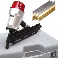 Druckluft Nagelgerät 34°