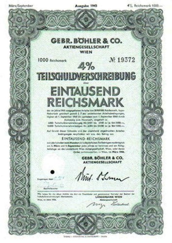 Gebr böhler co - gebr., &