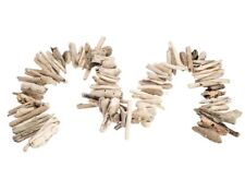 Treibholzkette Natur 100cm