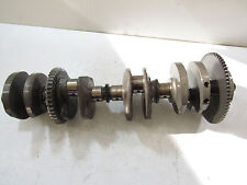 original Kurbelwelle Motor Welle crankshaft Suzuki GSX 750 F GR78A ´95