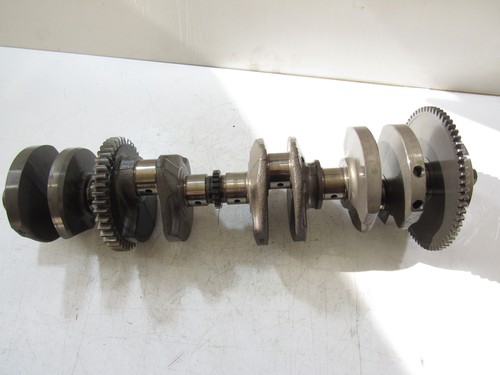 Original kurbelwelle motor - original,