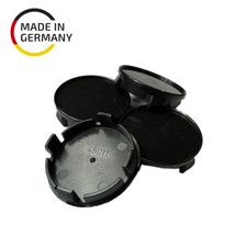 4 x Nabenkappen Nabendeckel Felgendeckel 54 / 51 mm passend RH Artec Titan 011