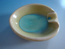 Vintage WMF Ikora Keramik