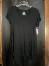 Hue Perfect Legging V Neck Tee