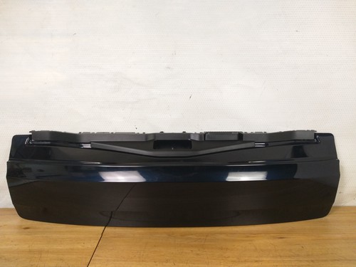 Bmw e70 2008 unterteil - e70, bj.2008