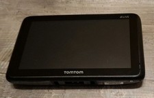 TomTom Go Live  4CQ02