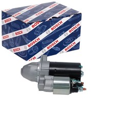 BOSCH ANLASSER STARTER 1,1kW