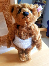 Steiff Bose Teddy ,limitiert