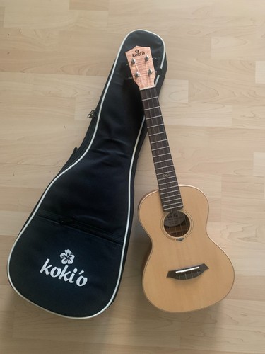 Koki tenor ukulele - koki´o,