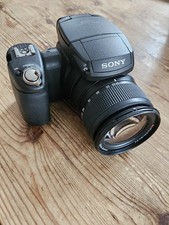 Sony DSC-R1 mit Carl Zeiss