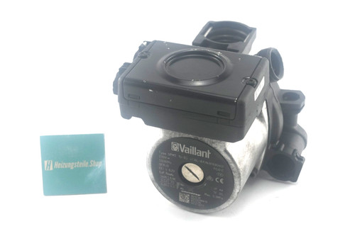 Vaillant grundfos upm2 60 - upm2,