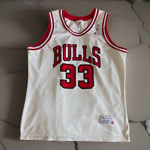 Champion chicago bulls pippen - champion,