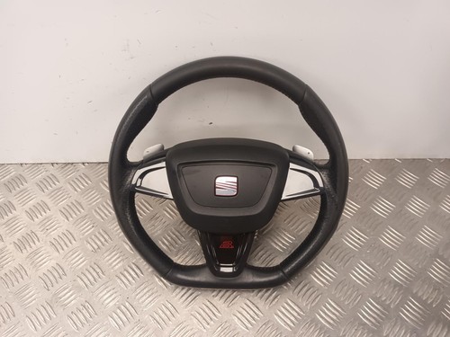 Seat ibiza 6j cupra - 08-17,