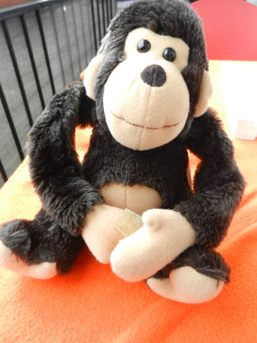 Avon charly the chimp - avon, charlie