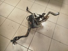 Fiat Ducato 2012 Standheizung