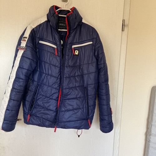 Männer skijacke herren - männer,