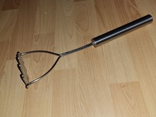 KONCIS Kartoffelstampfer IKEA Edelstahl | ORIGINAL