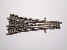 FLM PICCOLO 9157 Dreiwegweiche