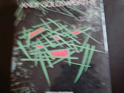 Andy goldsworthy - andy,