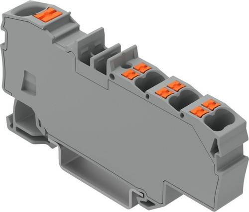 Wago gmbh kg - gmbh, co.