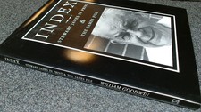 			INDEX: Stewart James in Print and The James File, William Goodwin		