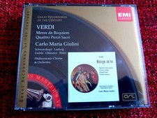 Verdi MESSA DA REQUIEM 4