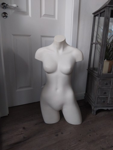 Schaufensterpuppe torso büste - schaufensterpuppe,