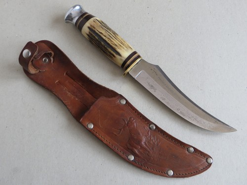 Jagdmesser original buffalo - jagdmesser,,