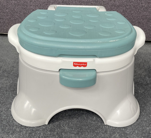 Fisher price kleinkind - fisher-price,