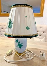 Augarten Wien Tischlampe