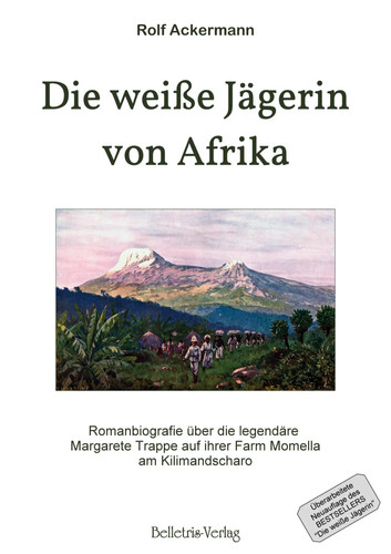 Die weiße jägerin - die, von