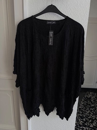 Barbara speer kurzarm shirt - barbara,