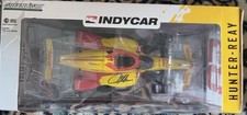 HUNTER-REAY Honda 28- INDYCAR  1:18 Collectible Edition