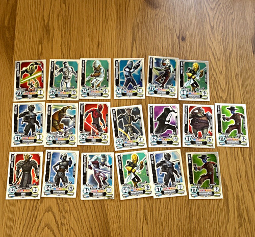 Topps star wars - topps,