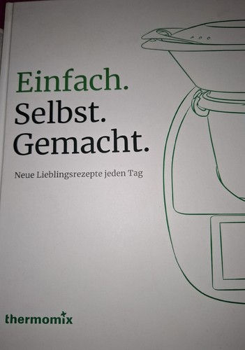 Thermomix einfach selbst - thermomix,