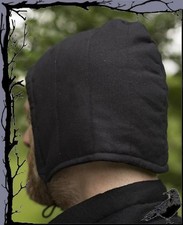 Larp Mittelalter Gambeson