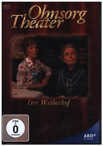 Ohnsorg theater der - ohnsorg,