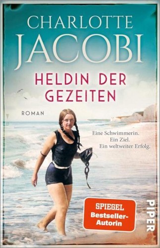 Charlotte jacobi heldin der - heldin,