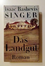 Isaac Bashevis Singer - Das