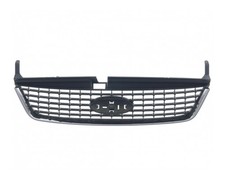 Kühlergitter Kühlergrill