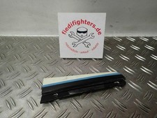 Endstück Kanzel links