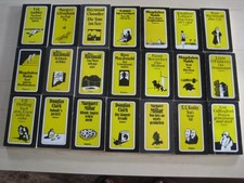 Taschenbücher/Romane/Diogenes Verlag/Einzeln zum Aussuchen/Jahrgang 1970/80/90er