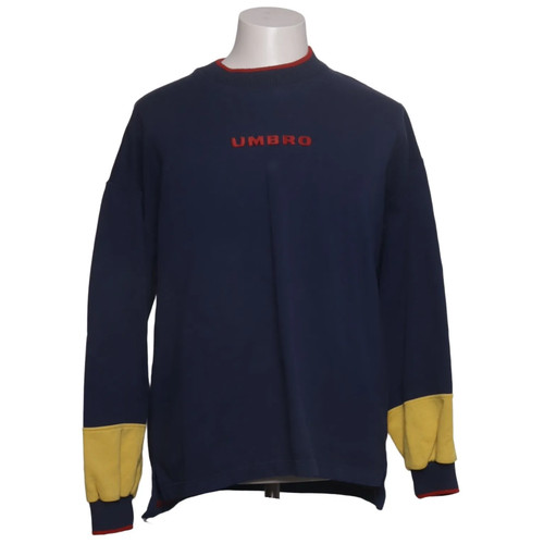 Umbro sweatshirt größe l - umbro,, sweatshirt,