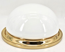 Glashütte Limburg Halbrund