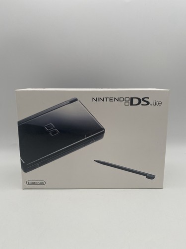 Nintendo lite spielkonsole - ds,
