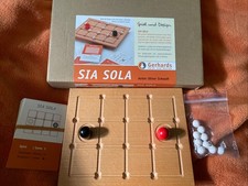 Sia Sola Holz Oliver Schaudt