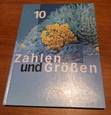 Zahlen und Größen 10